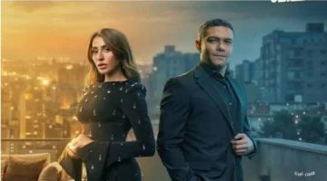 توقيت جديد.. موعد عرض الحلقة الثالثة من مسلسل اتنين غيرنا والقنوات الناقلة